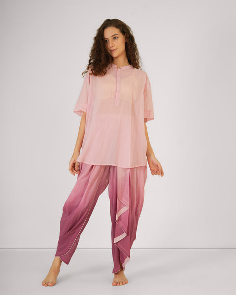 Anahata Pink Ombré